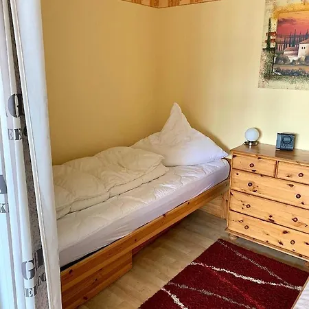 K05-001 Apartamento *
