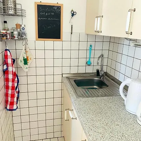 Apartamento K05-001