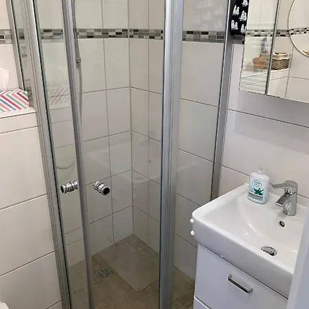 K05-001 Apartamento Heiligenhafen