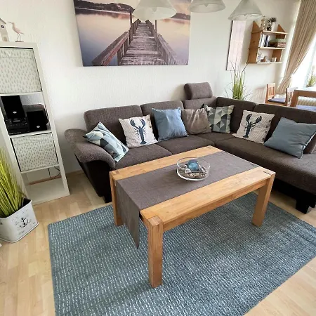 Apartamento K05-001 *