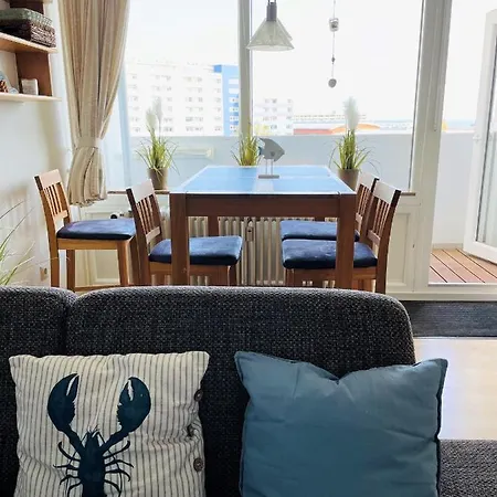 Apartamento K05-001