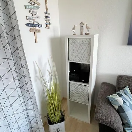 K05-001 Apartamento