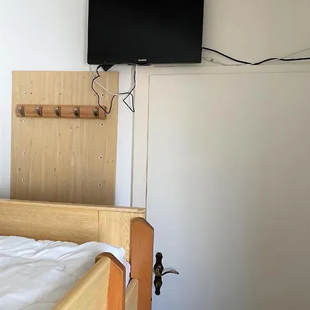 Apartamento K05-001 *